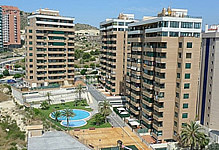 residencial veremar